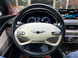 جنسس G80